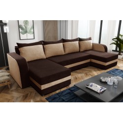 ALASKA PODKOWA 304 CM