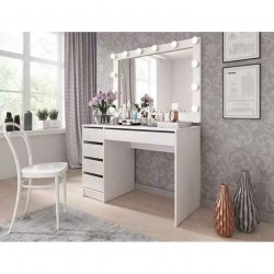 BIURKO / TOALETKA ADA