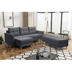 NAROŻNIK BORYS PLUS 222 CM...