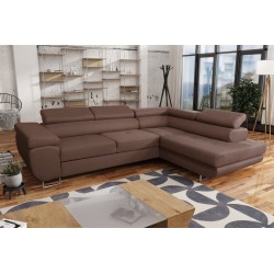 NAROŻNIK NEBRASKA 275 CM