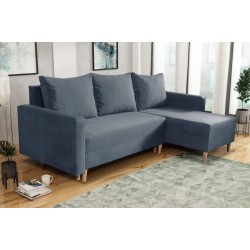 NOWY NAROŻNIK HAMILTON...