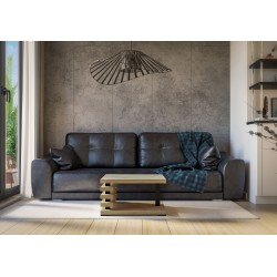 ŁAWA KOYA ARTRISAN wys 44 cm