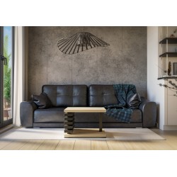 ŁAWA KOYA ARTRISAN/CZARNY...