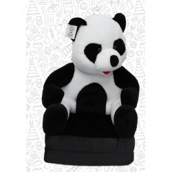 PANDA MIŚ PLUSZOWY FOTELIK...