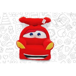 McQueen AUTO PLUSZOWY...