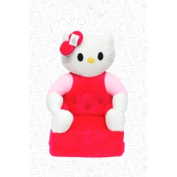 KOTEK HELLO KITTY PLUSZOWY...