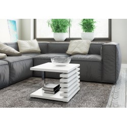 ŁAWA KOYA POŁYSK wys 44 cm