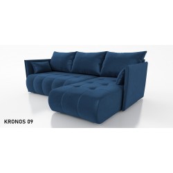 Narożnik MESSA szer 214 cm