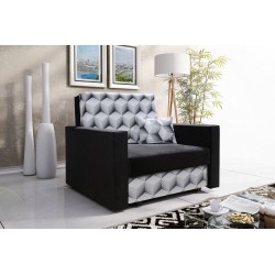 FOTEL ROZKŁADANY ANTEK